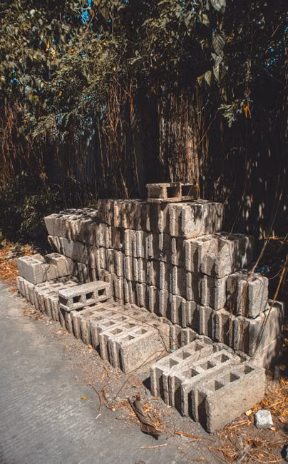 Básicos de Obra